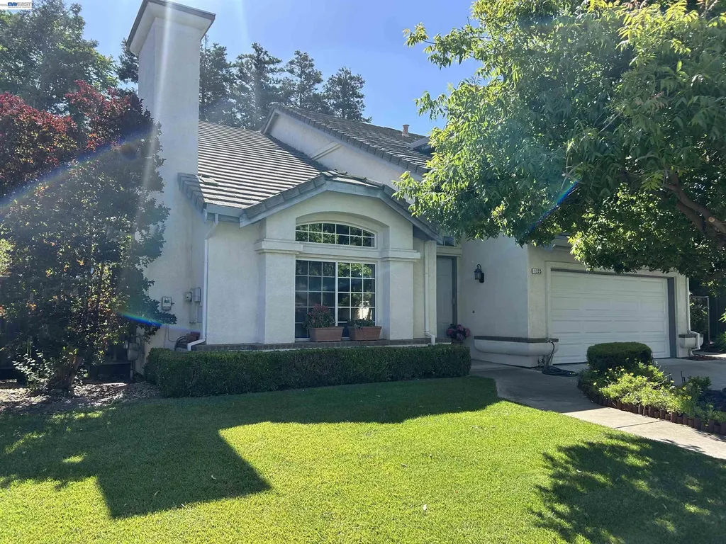 1225 Riesling Circle Livermore CA 94550