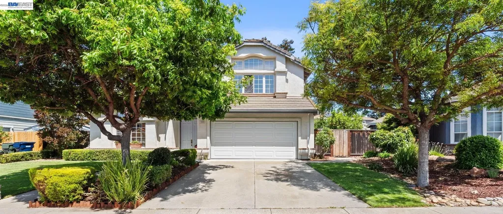 1225 Riesling Circle Livermore CA 94550