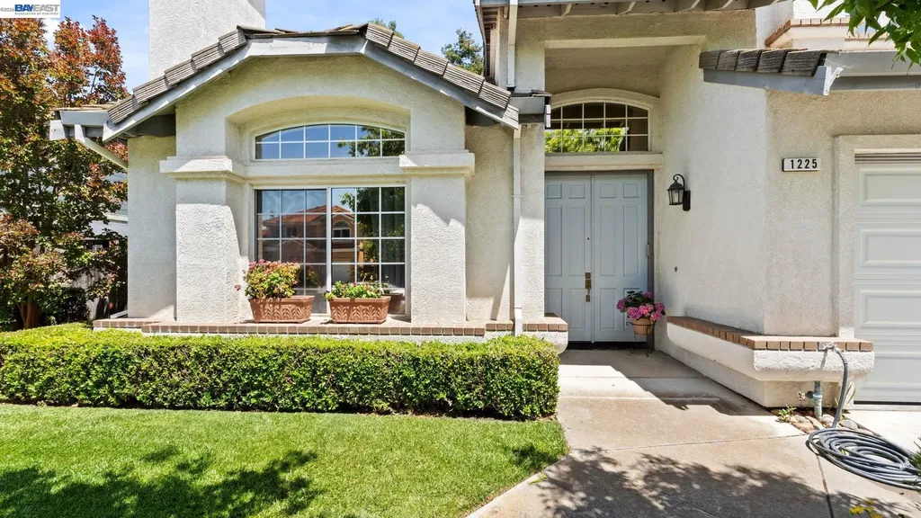 1225 Riesling Circle Livermore CA 94550