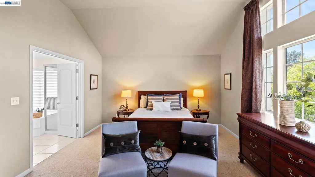 1225 Riesling Circle Livermore CA 94550