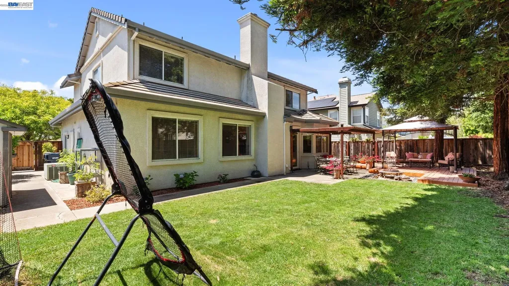 1225 Riesling Circle Livermore CA 94550