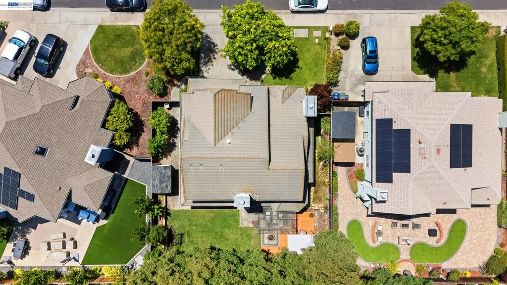 1225 Riesling Circle Livermore CA 94550