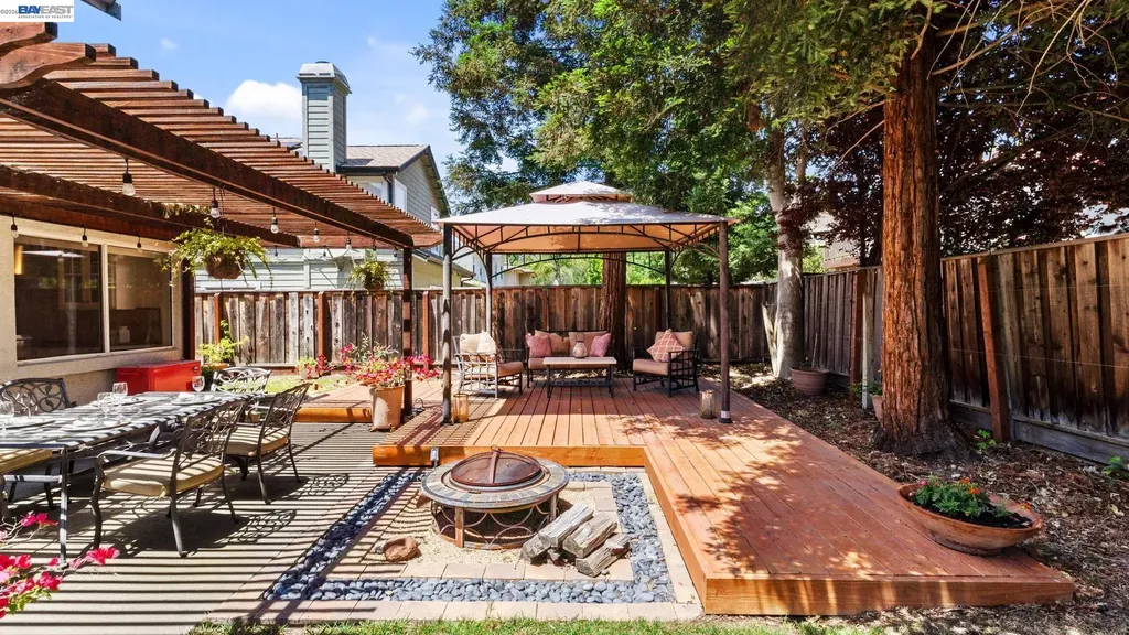 1225 Riesling Circle Livermore CA 94550