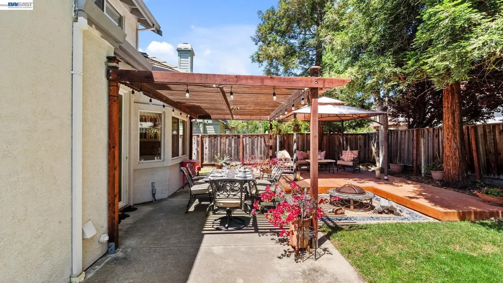 1225 Riesling Circle Livermore CA 94550