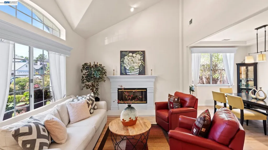 1225 Riesling Circle Livermore CA 94550