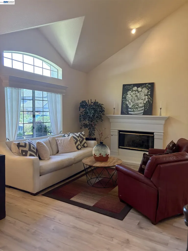 1225 Riesling Circle Livermore CA 94550