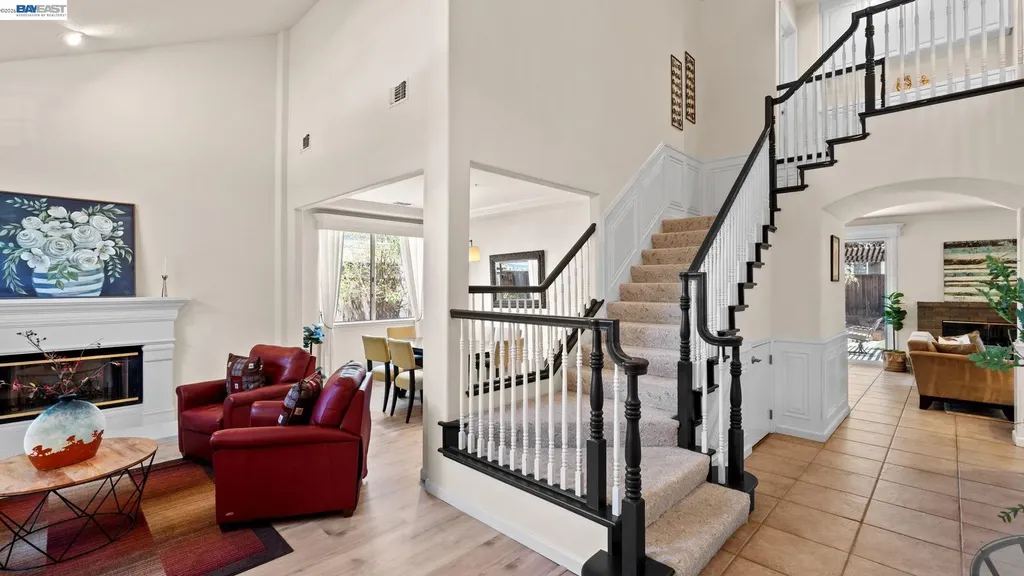 1225 Riesling Circle Livermore CA 94550