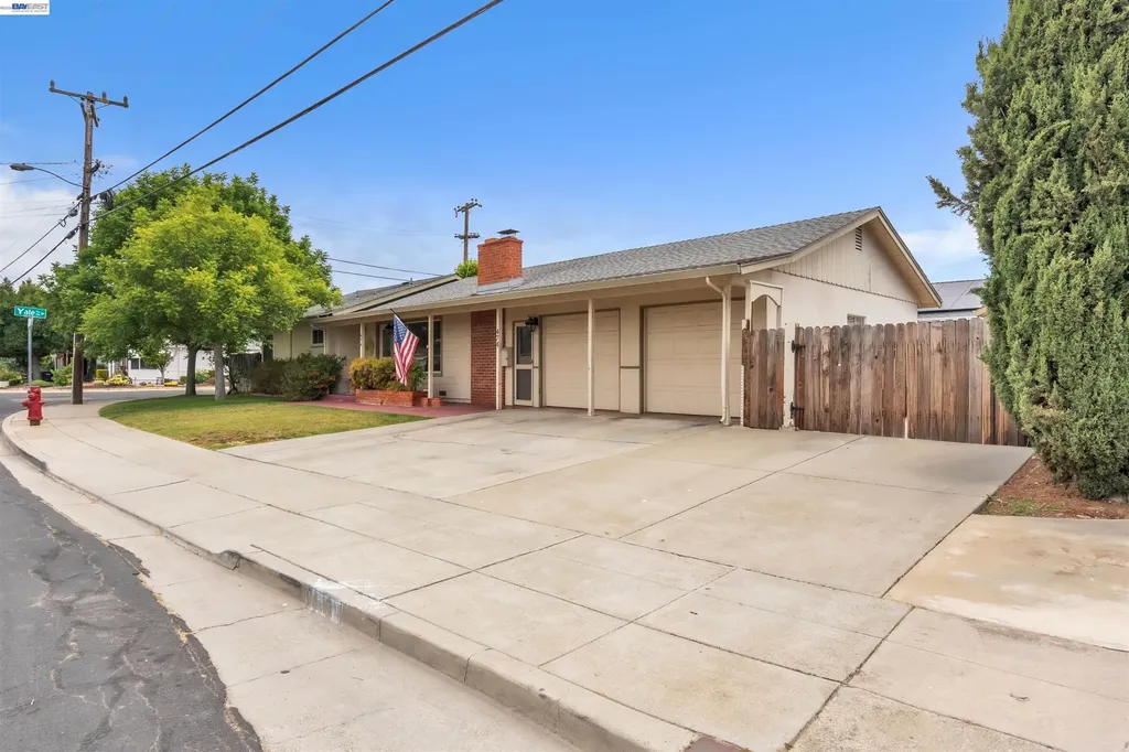 474 Jensen Street Livermore CA 94550