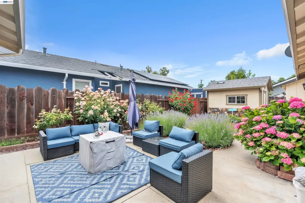 474 Jensen Street Livermore CA 94550