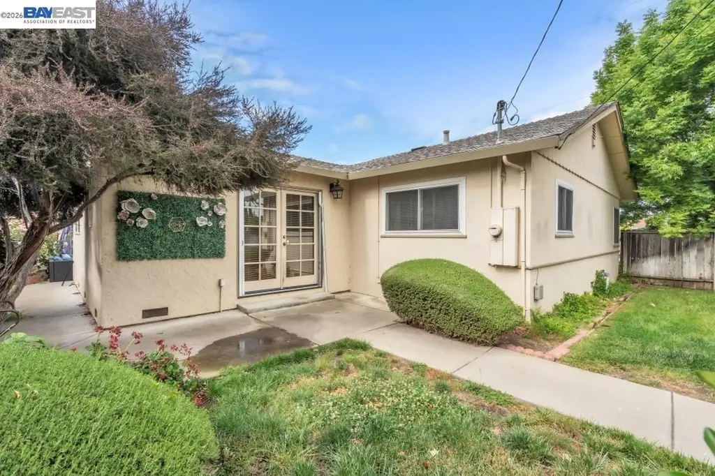 474 Jensen Street Livermore CA 94550