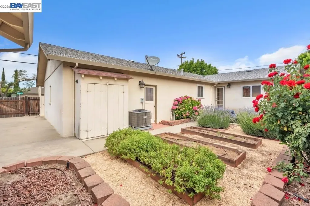 474 Jensen Street Livermore CA 94550