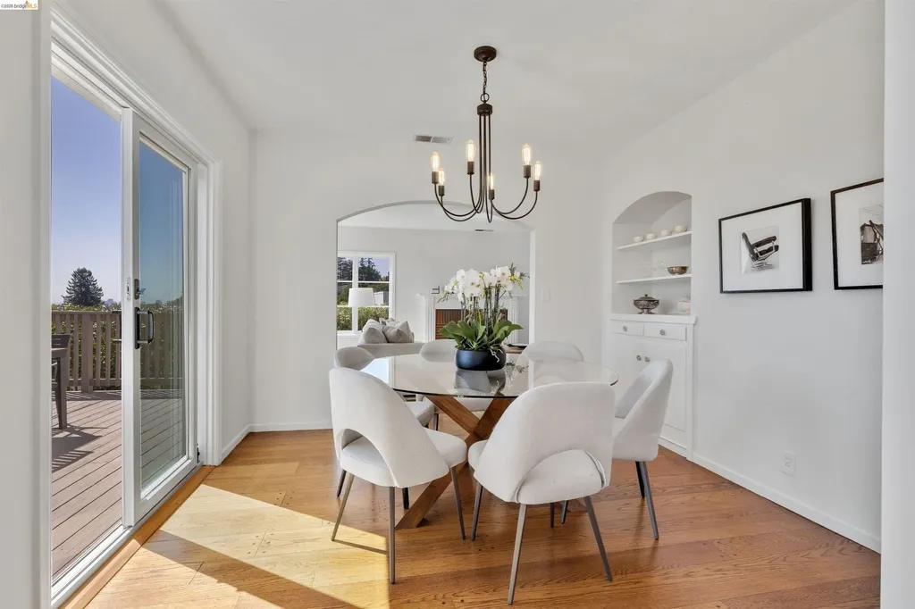 4421 Harbor View Avenue Oakland CA 94619