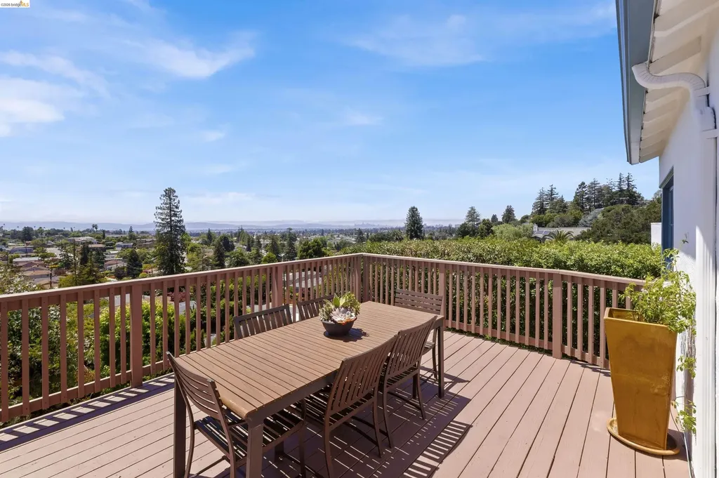 4421 Harbor View Avenue Oakland CA 94619