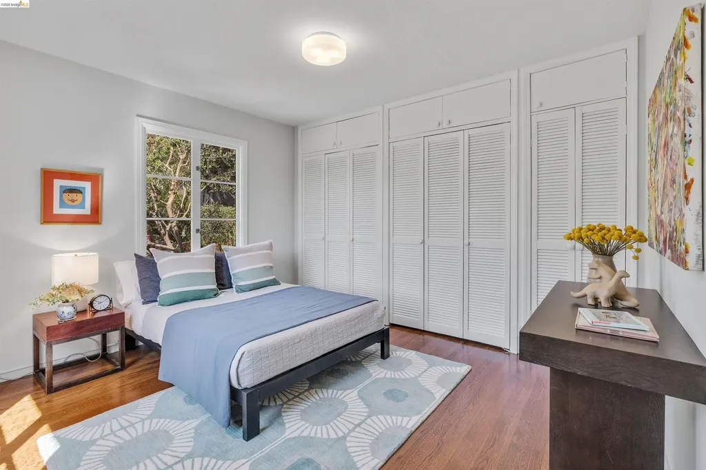 4421 Harbor View Avenue Oakland CA 94619
