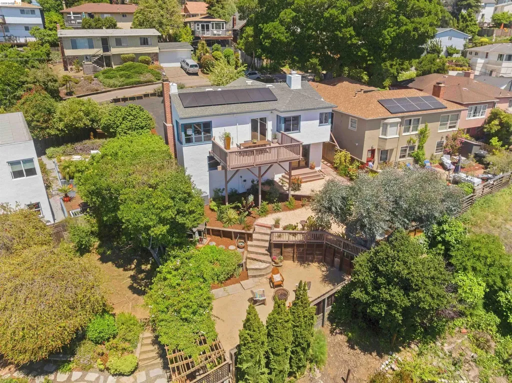 4421 Harbor View Avenue Oakland CA 94619