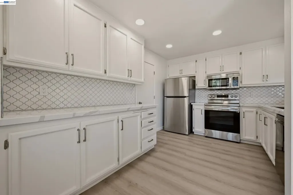 410 Canyon Woods Place San Ramon CA 94582