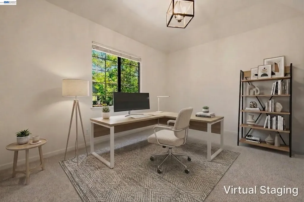 410 Canyon Woods Place San Ramon CA 94582