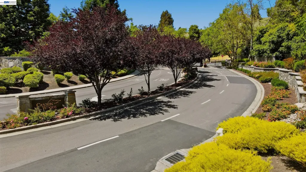 410 Canyon Woods Place San Ramon CA 94582