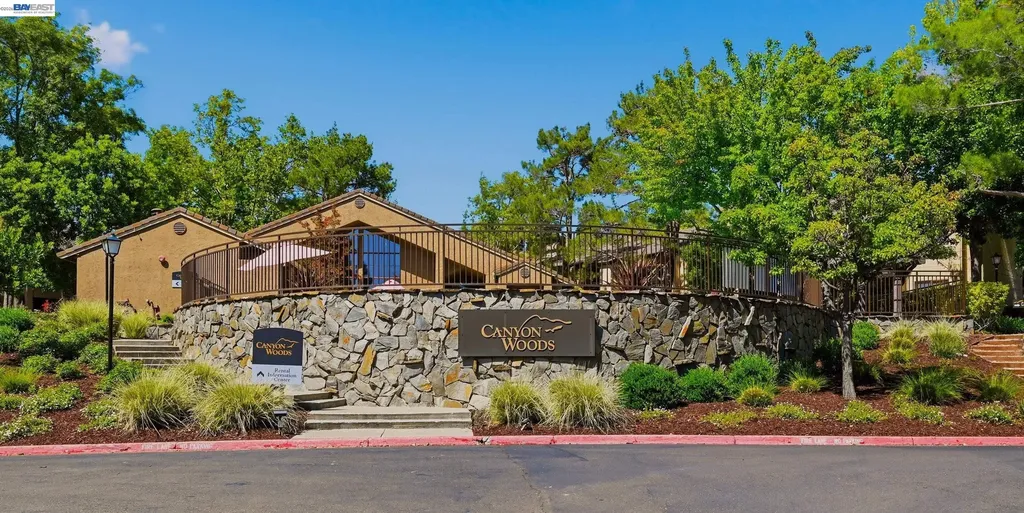 410 Canyon Woods Place San Ramon CA 94582