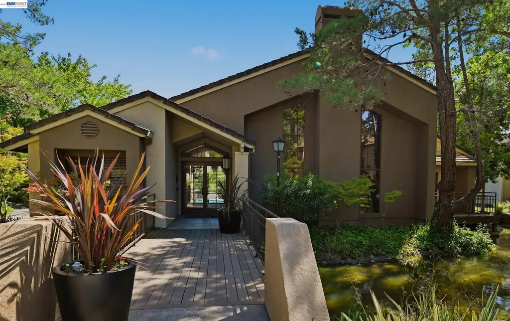 410 Canyon Woods Place San Ramon CA 94582