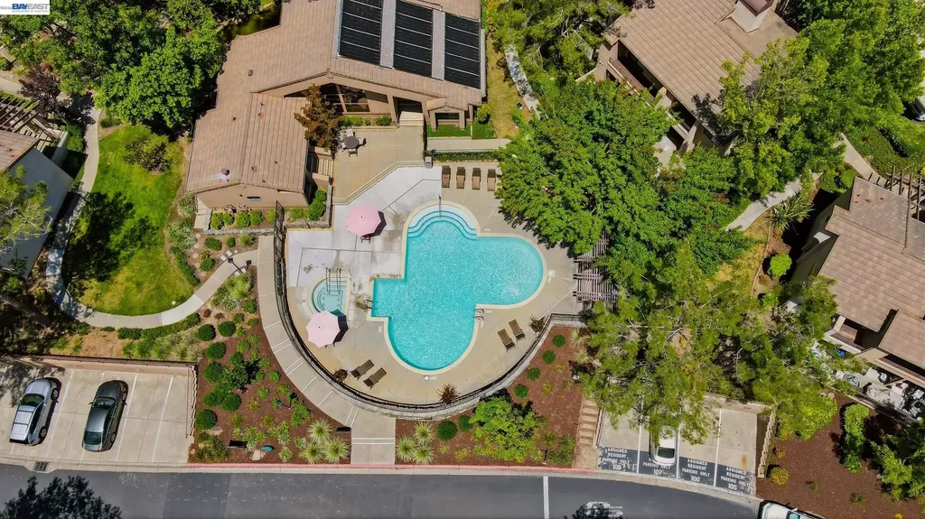 410 Canyon Woods Place San Ramon CA 94582