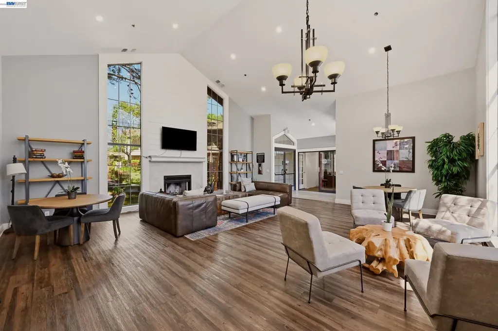 410 Canyon Woods Place San Ramon CA 94582