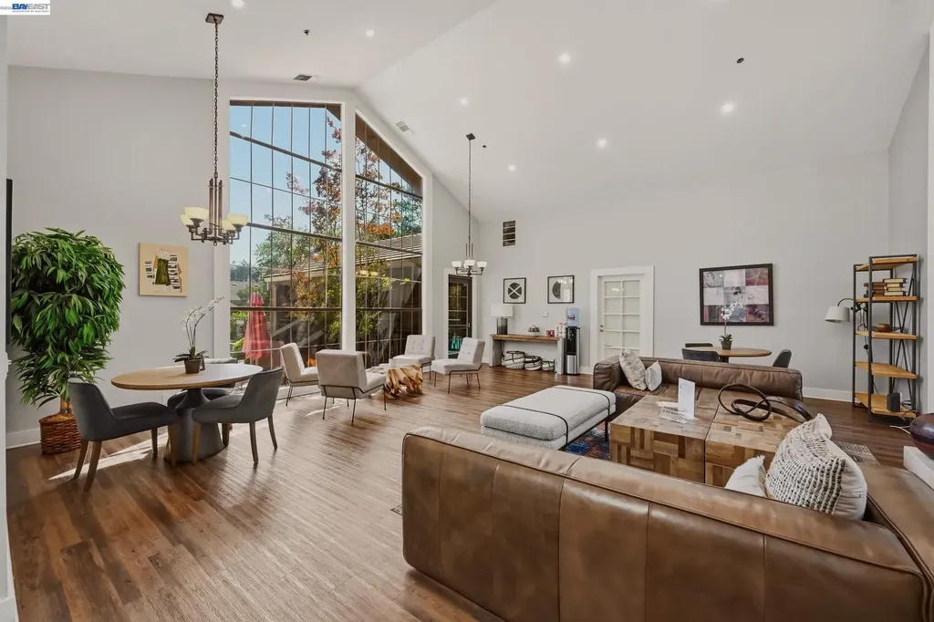 410 Canyon Woods Place San Ramon CA 94582