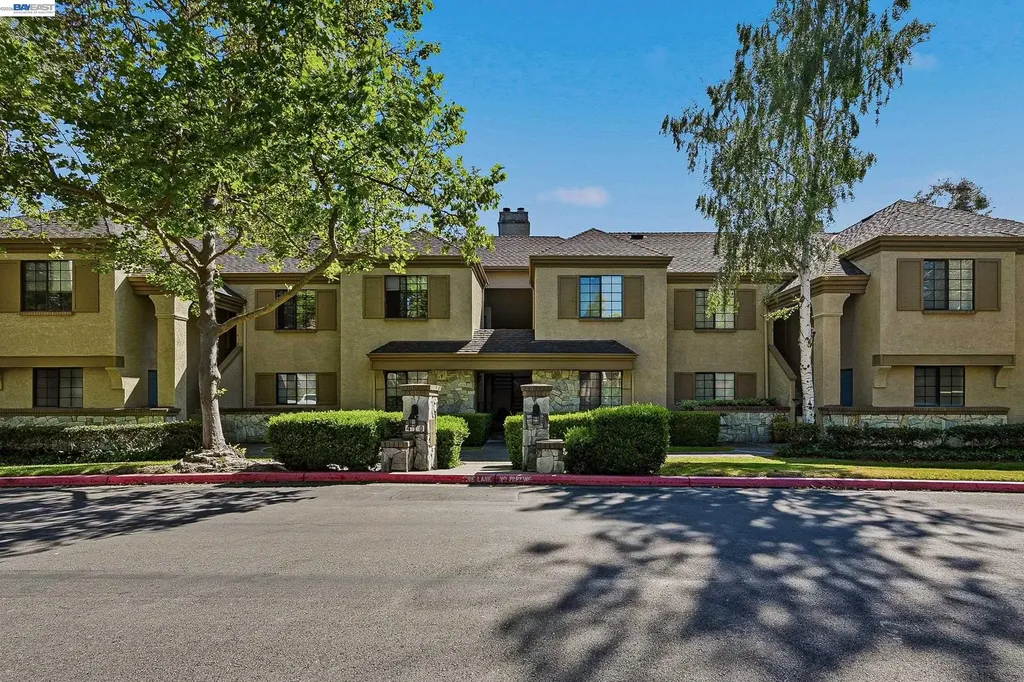 410 Canyon Woods Place San Ramon CA 94582