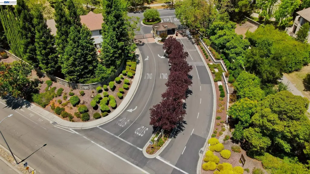 410 Canyon Woods Place San Ramon CA 94582