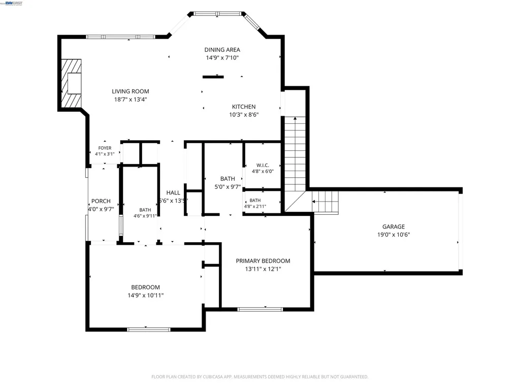 410 Canyon Woods Place San Ramon CA 94582
