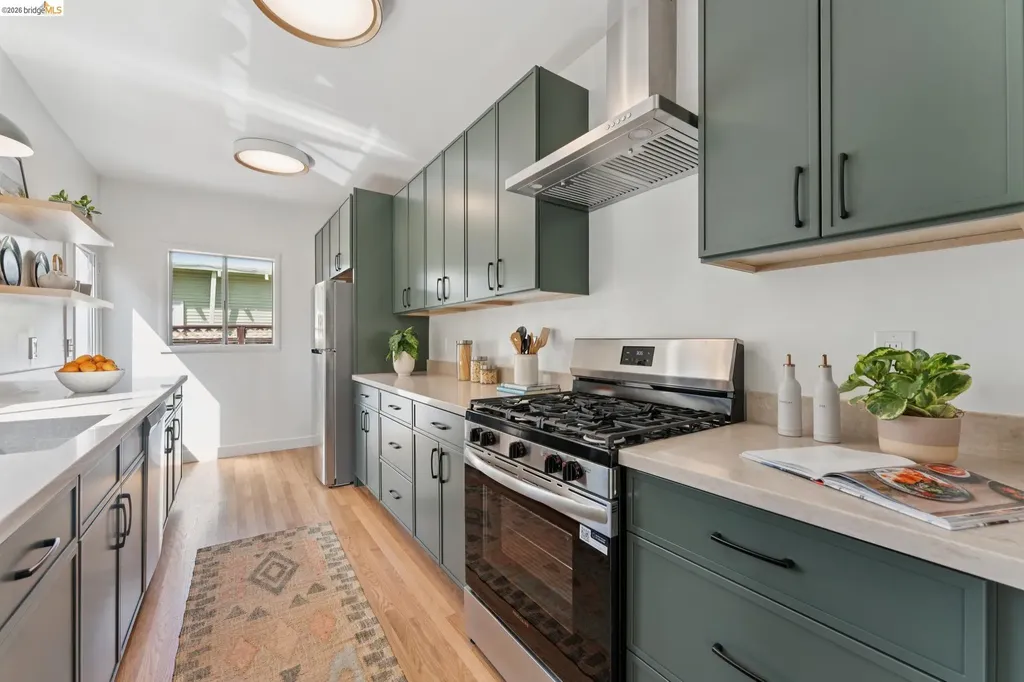 584 Martin Street Oakland CA 94609