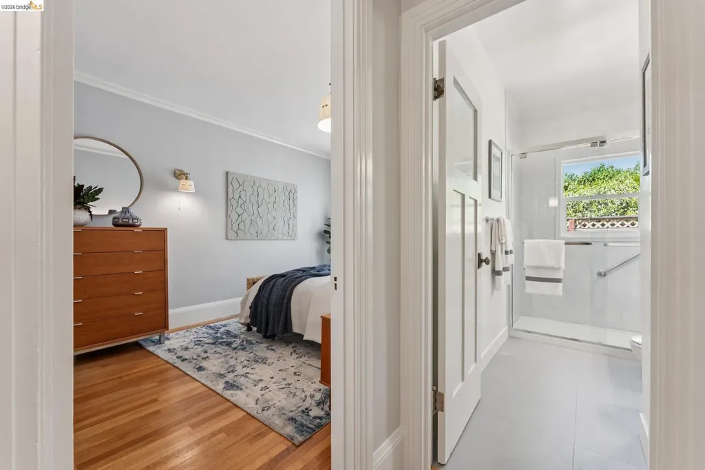 584 Martin Street Oakland CA 94609