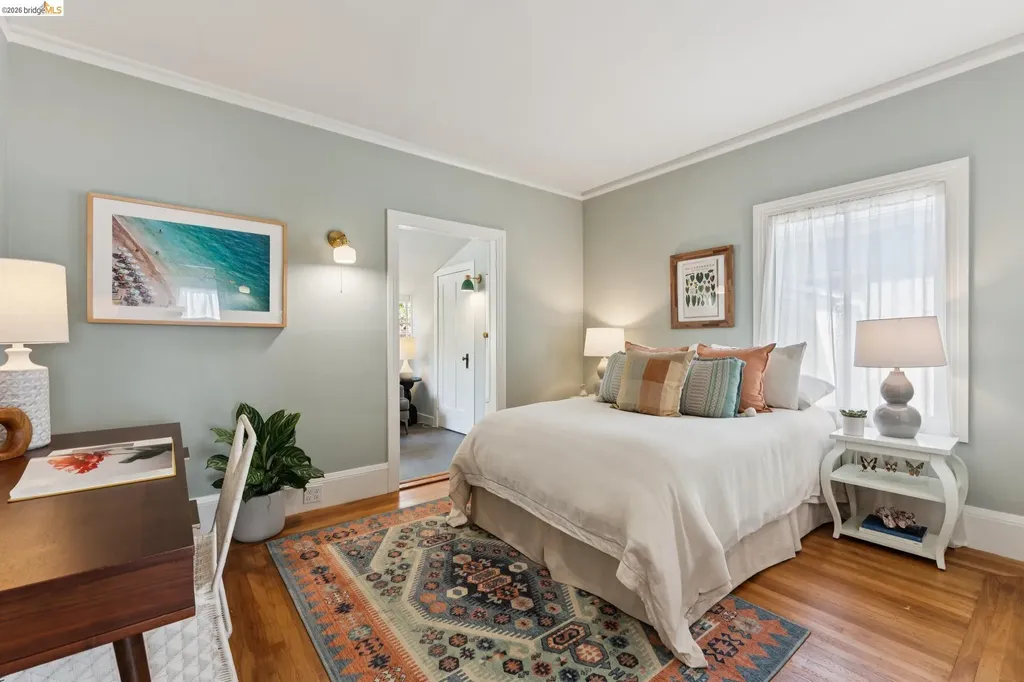 584 Martin Street Oakland CA 94609