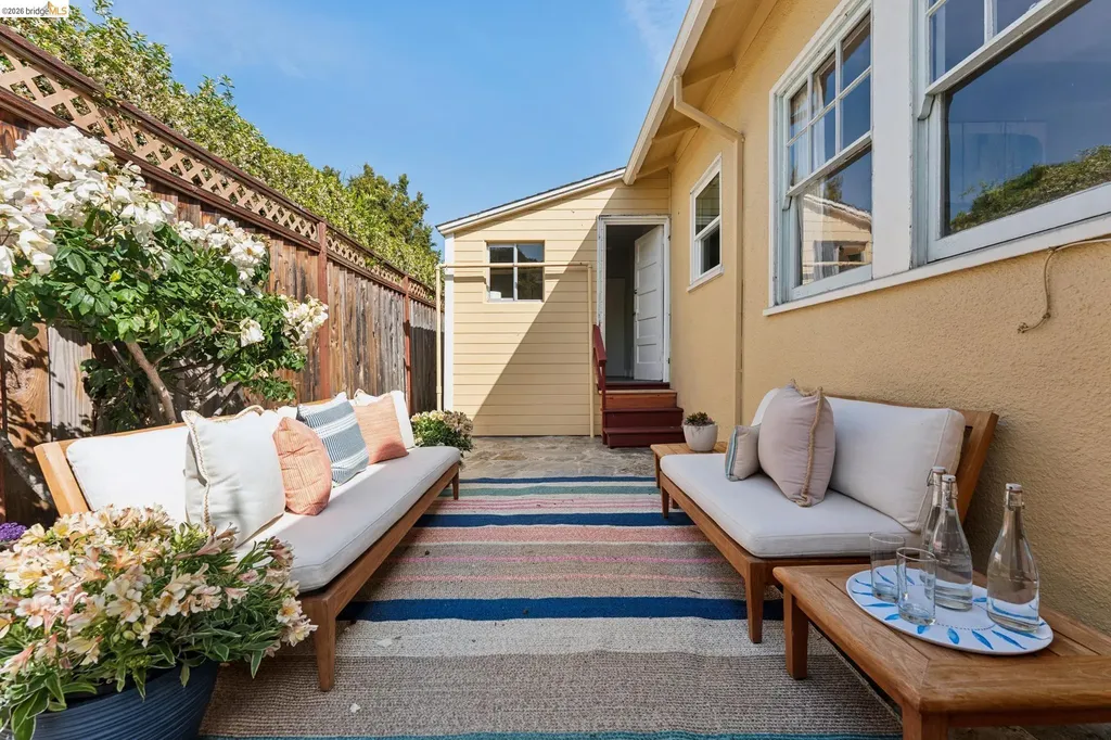 584 Martin Street Oakland CA 94609