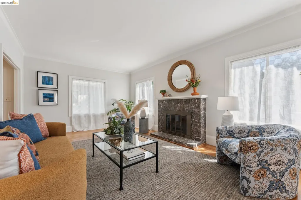 584 Martin Street Oakland CA 94609