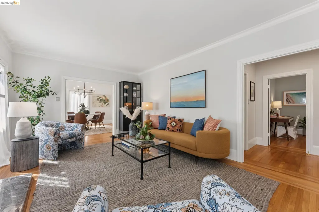 584 Martin Street Oakland CA 94609