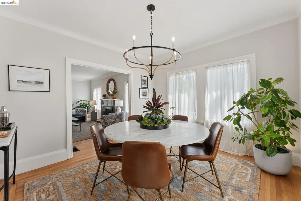 584 Martin Street Oakland CA 94609