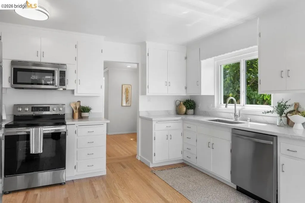 5637 Ludwig Avenue El Cerrito CA 94530