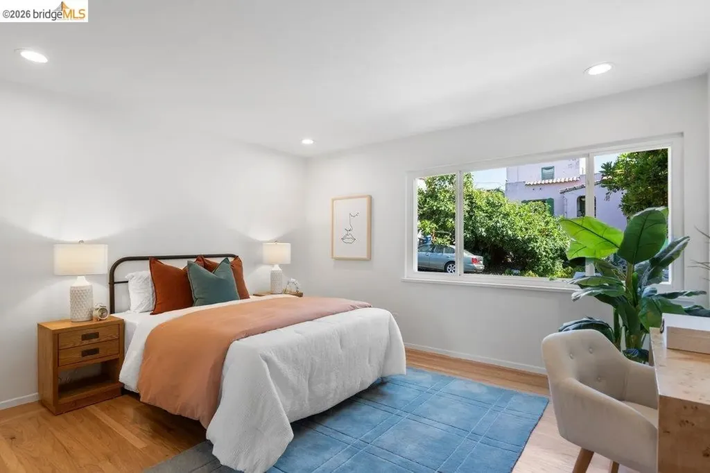 5637 Ludwig Avenue El Cerrito CA 94530