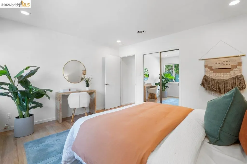 5637 Ludwig Avenue El Cerrito CA 94530