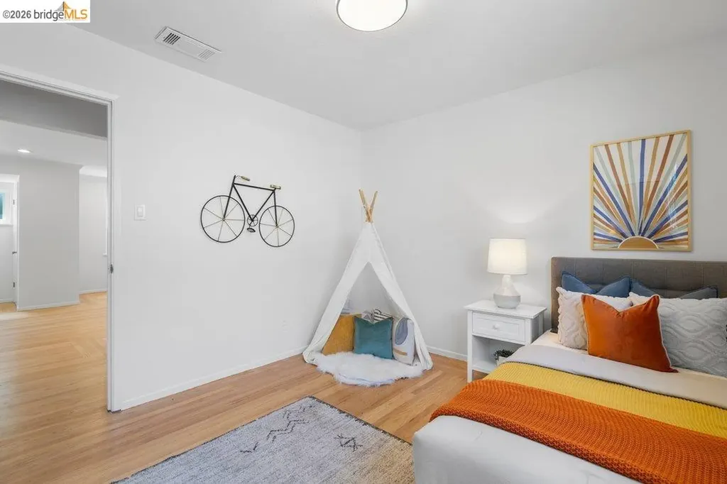 5637 Ludwig Avenue El Cerrito CA 94530