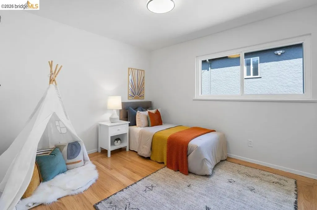 5637 Ludwig Avenue El Cerrito CA 94530