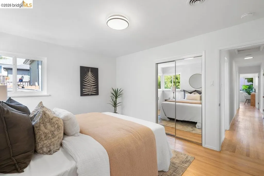 5637 Ludwig Avenue El Cerrito CA 94530