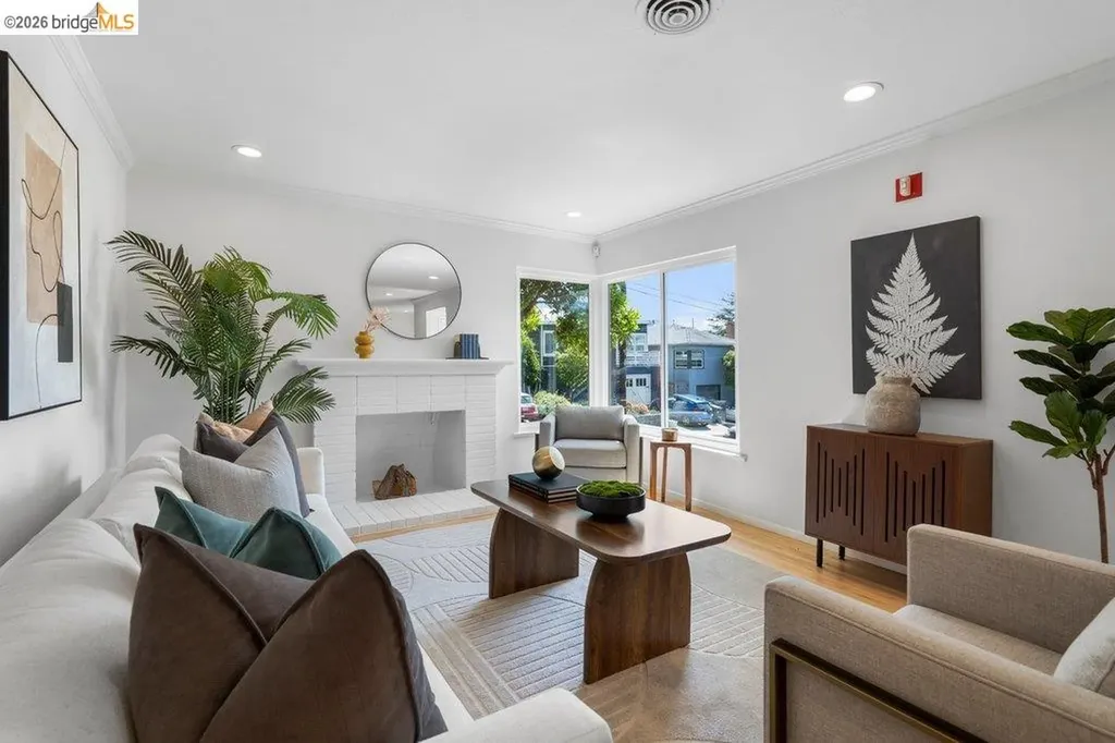 5637 Ludwig Avenue El Cerrito CA 94530