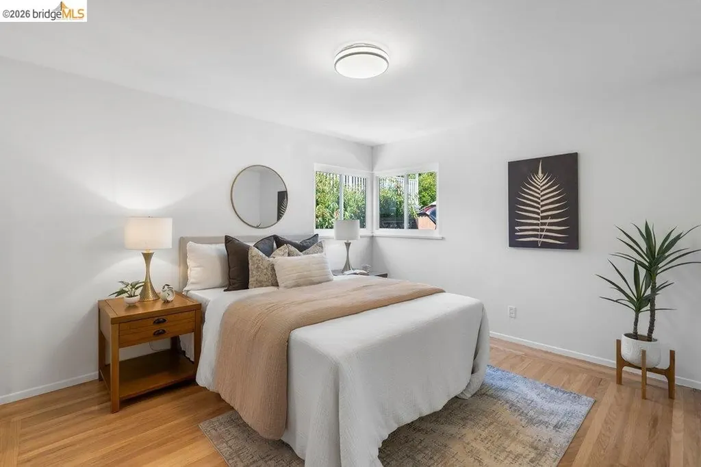 5637 Ludwig Avenue El Cerrito CA 94530