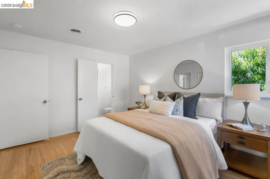5637 Ludwig Avenue El Cerrito CA 94530