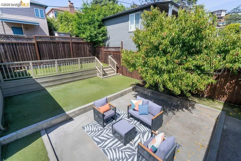 5637 Ludwig Avenue El Cerrito CA 94530