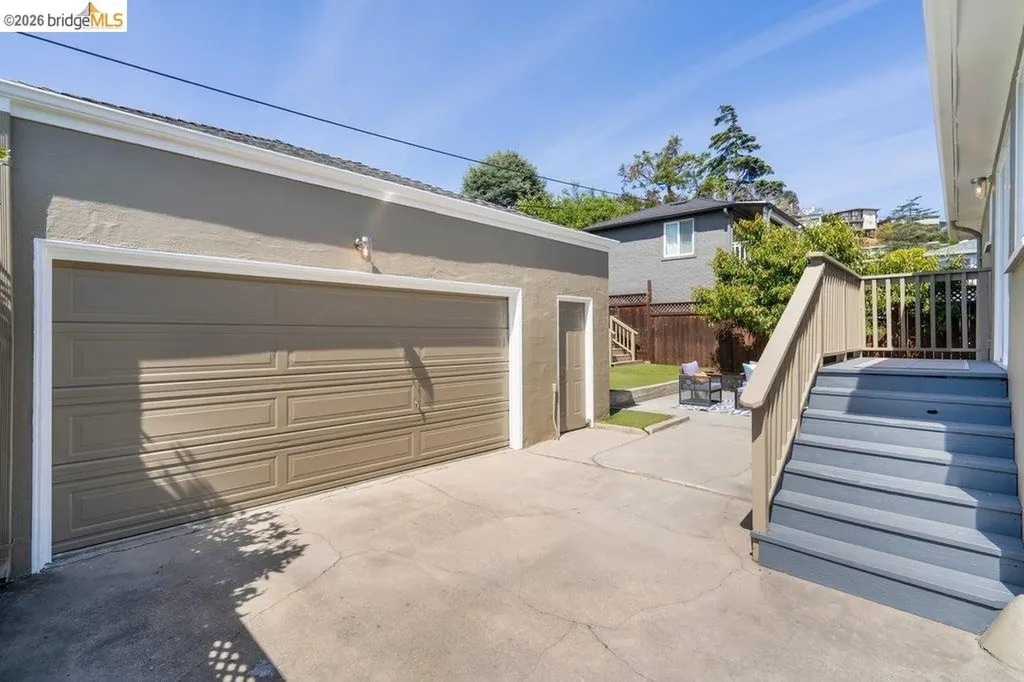 5637 Ludwig Avenue El Cerrito CA 94530