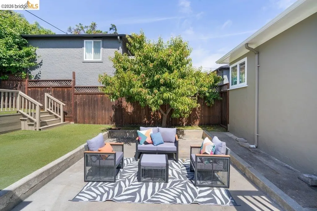 5637 Ludwig Avenue El Cerrito CA 94530