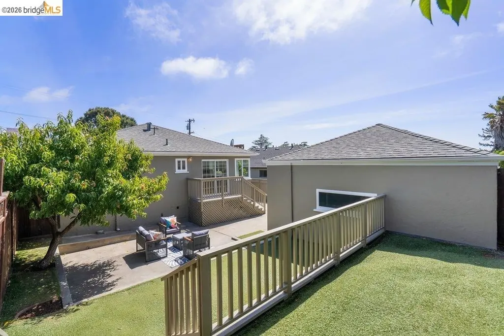 5637 Ludwig Avenue El Cerrito CA 94530